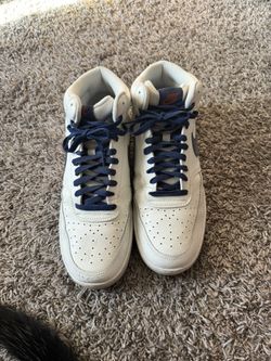 Nike Court Vision