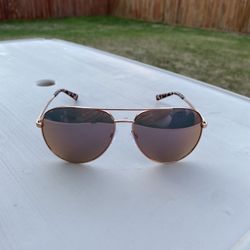 Micheal Kors Ladies Sunglasses NEW 