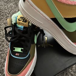 Nike Air Force 1 Low Shadow