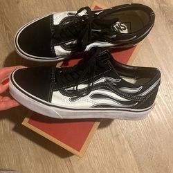 Vans Men’s Size 8