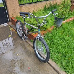 Diamondback Bmx 20,,Bike Old School Good Condition 