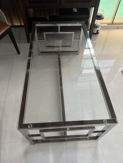 Coffee Table For Living Room.