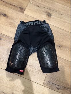 Football Pad Under Armor