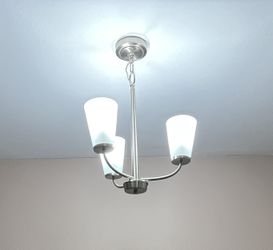 Light Fixture
