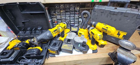 DeWalt