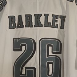 Philadelphia Eagles Jersey 