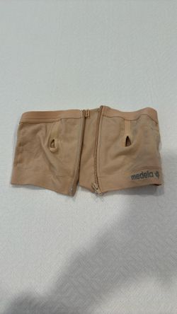Medela Pump Bra Size Small S/p
