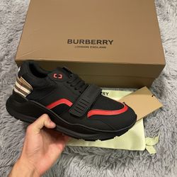 Burberry Shoes