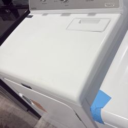 Maytag Electric Dryer 