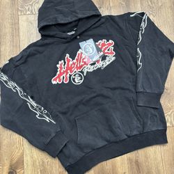 Hellstar Hoodie