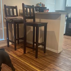 Bar chairs