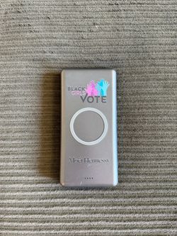 Portable Charger
