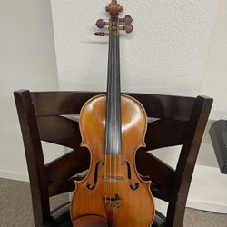 Violin 4/4