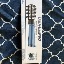 Babyliss pro Hot Air Brush 