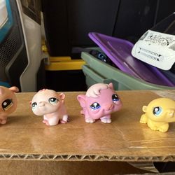 Littlest Pet Shop 