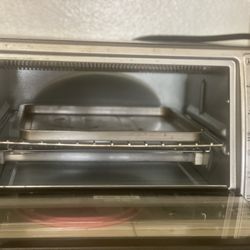 Horno Electrico