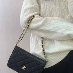 40%discount! brand new chanel shoulder bag