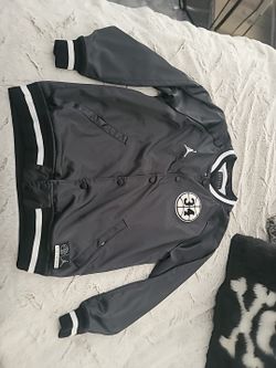 Jordan Jacket Medium 
