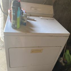Whirlpool Dryer