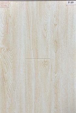 $0.78/sq ft 12mm Laminate   12mm Thickness On Sale     $0.78 per square foot