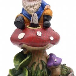 Aroma Therapy .. Incense Cones Holder 