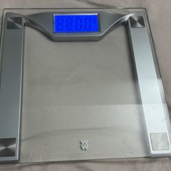 Bathroom Scales 