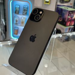 iPhone 15 128gb AT&T Cricket Wireless
