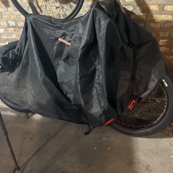 Electric bicycle Custom Made