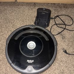 iRobot ROOMBA 675