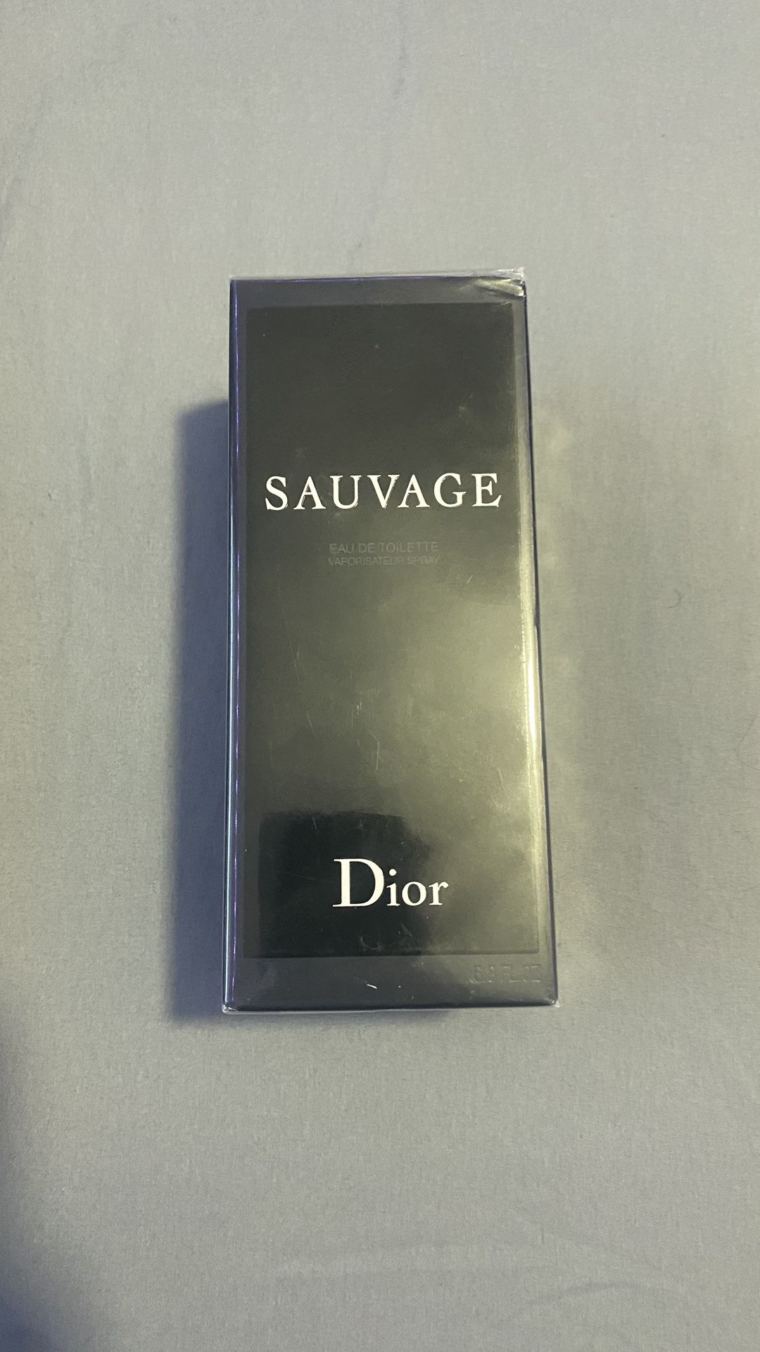 Dior Sauvage EDT Mens Cologne 