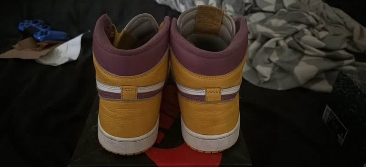 Jordan 1