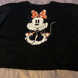 Disneyland T-shirt