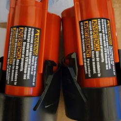 3.0ah And 6.0ah M-12 Replacement For Milwaukee Power Tools. Brand New! 20-35 Each