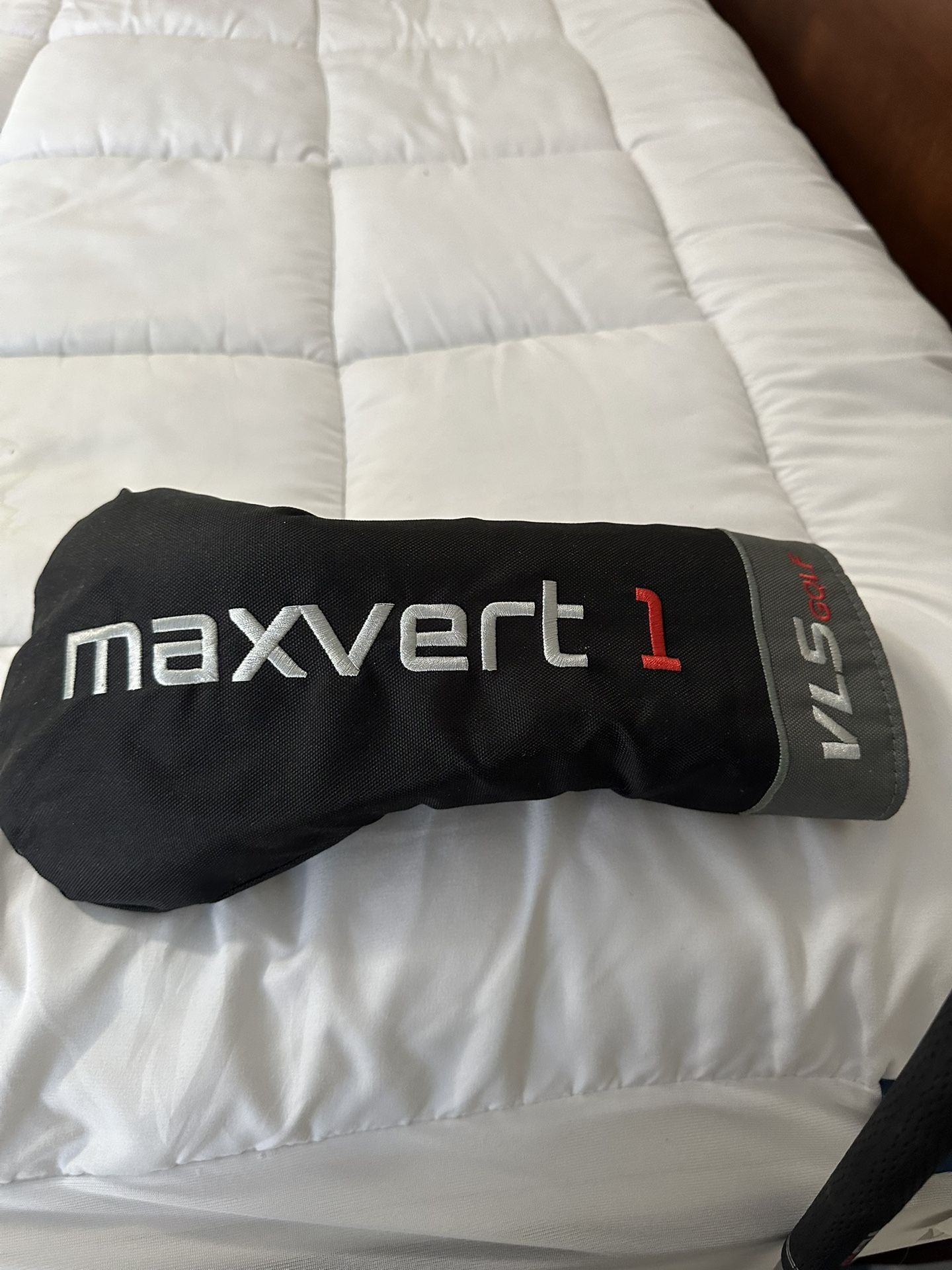 Maxvert VLS Driver For Seniors-