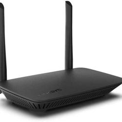 Linksys Dual-Band AC1000 router

