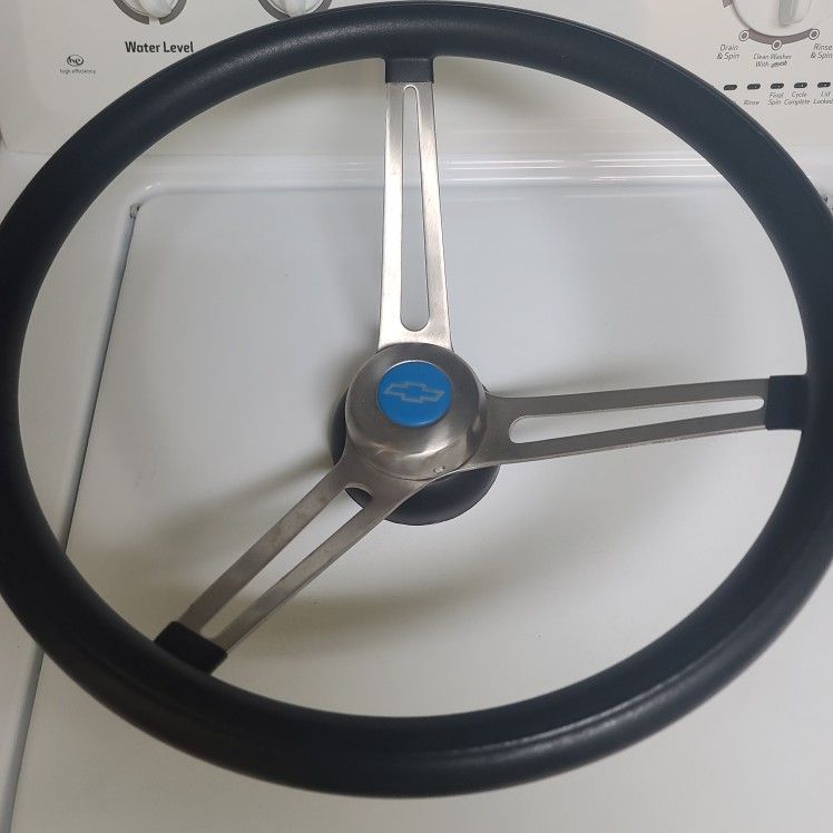 Brand New Chevy Steering Whell 