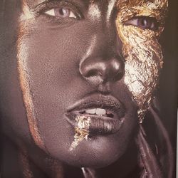 3 Pc Canvas Pictures 