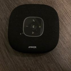 Anker Speaker S3