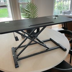 Standing  Desk  Converter