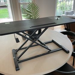 Standing  Desk Converter