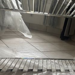 Beautiful Glass Mirror Make Me An Offer