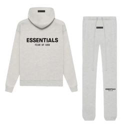  ESSENTIALS Sets