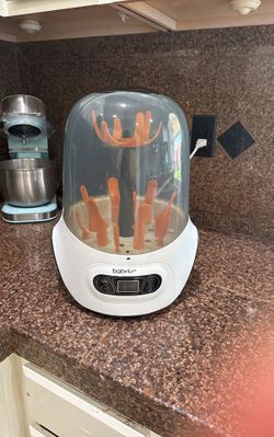Bottle Sanitizer