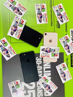 IPHONE 8 64GB UNLOCKED