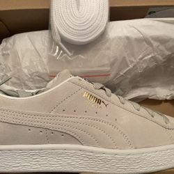 Brand New Puma Suede Size 8.5
