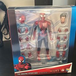 mafex tasm 2 