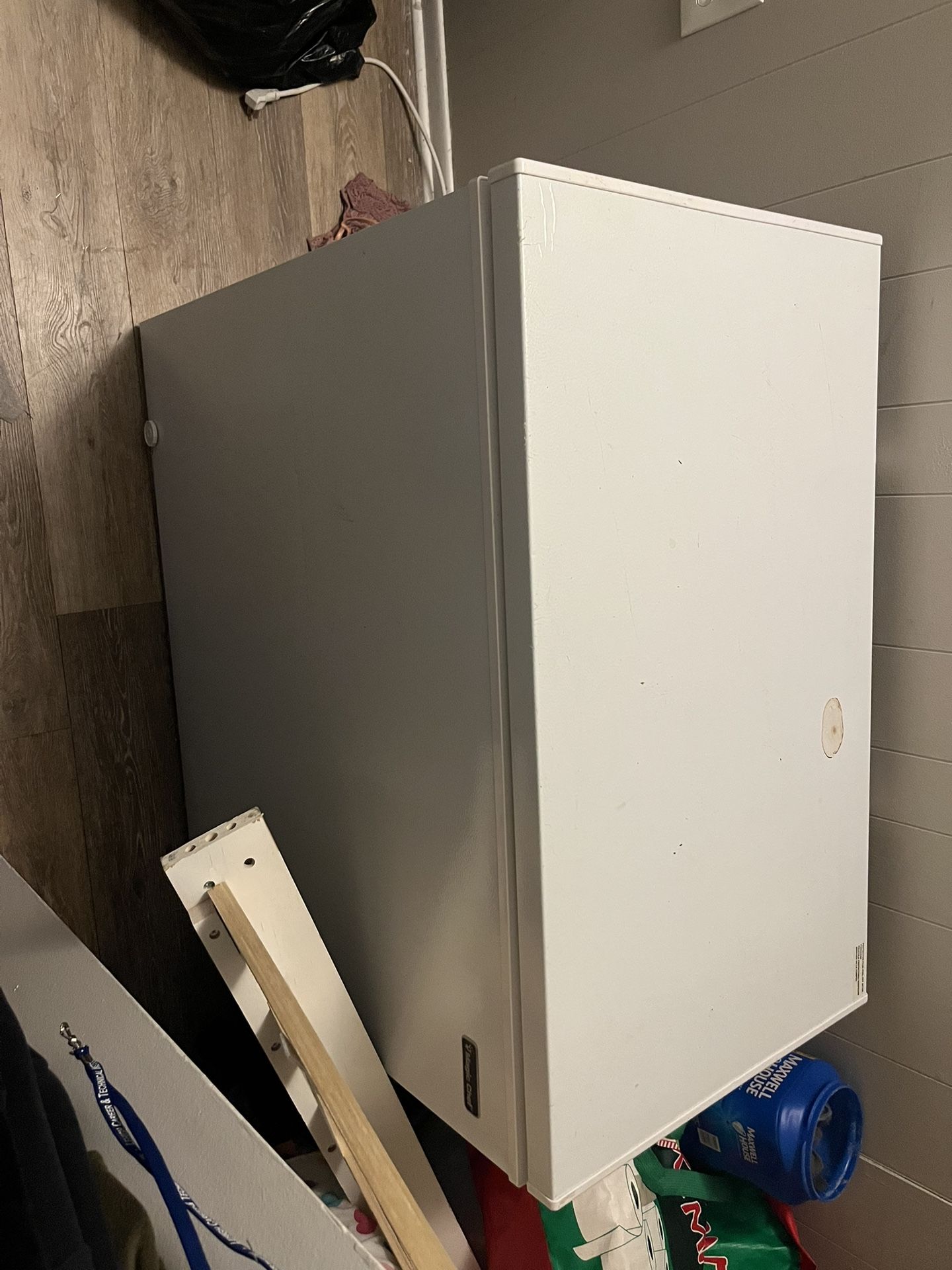 Freezer