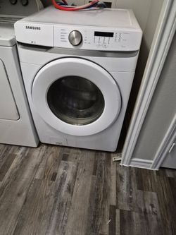 Washer