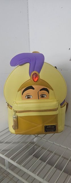 LF Aladdin