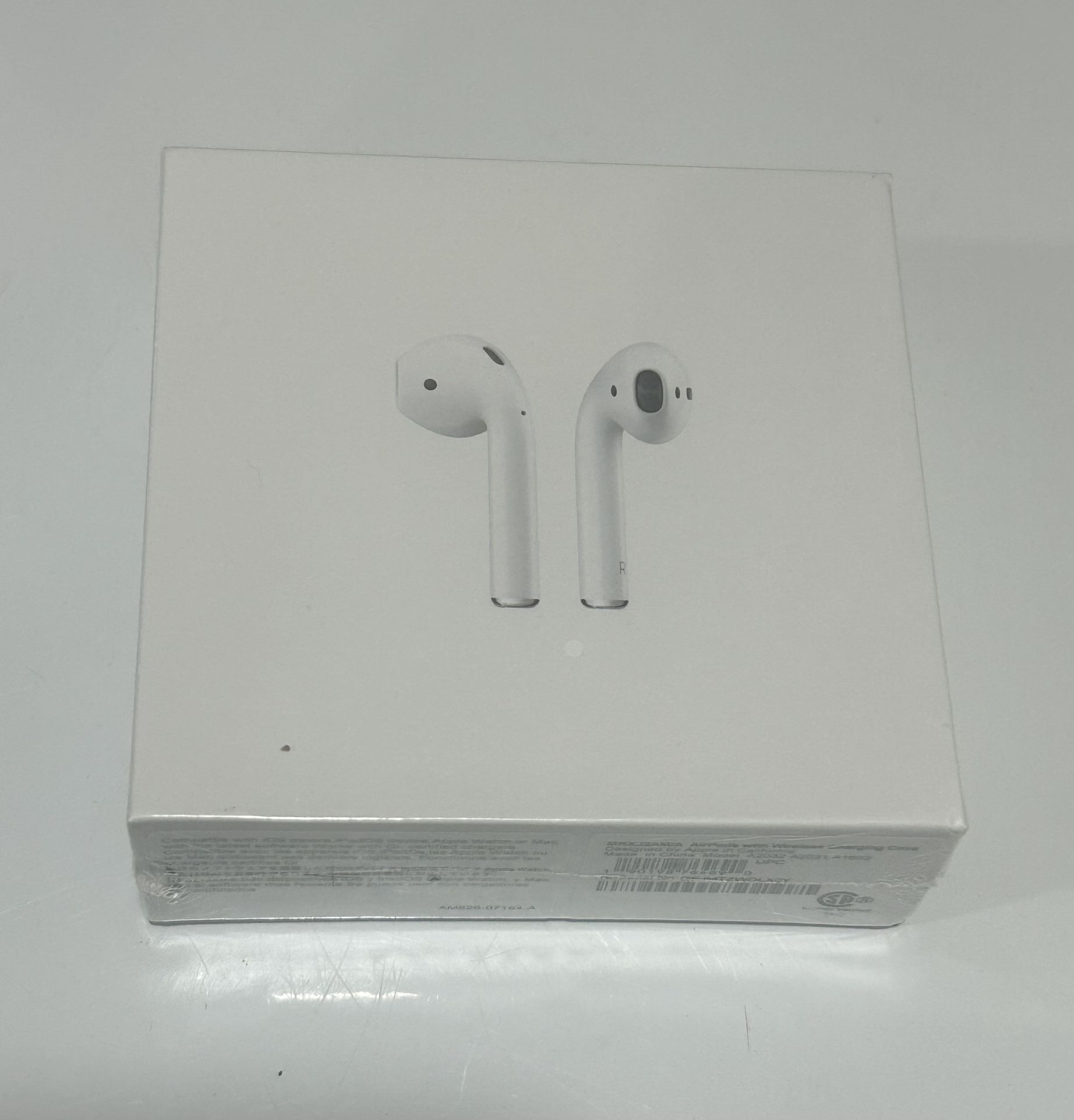 Apple Air Pods ( 1st Generation)